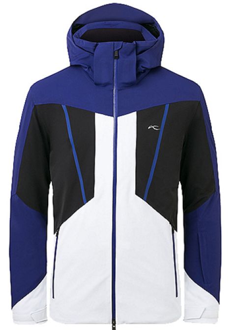 Kjus Mens Boval Jacket