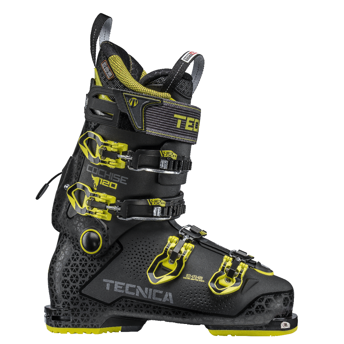 Tecnica Mens Cochise 120 DYN