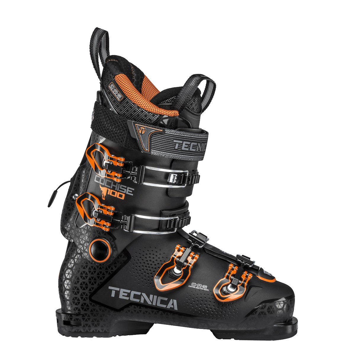 Tecnica Mens Cochise 100