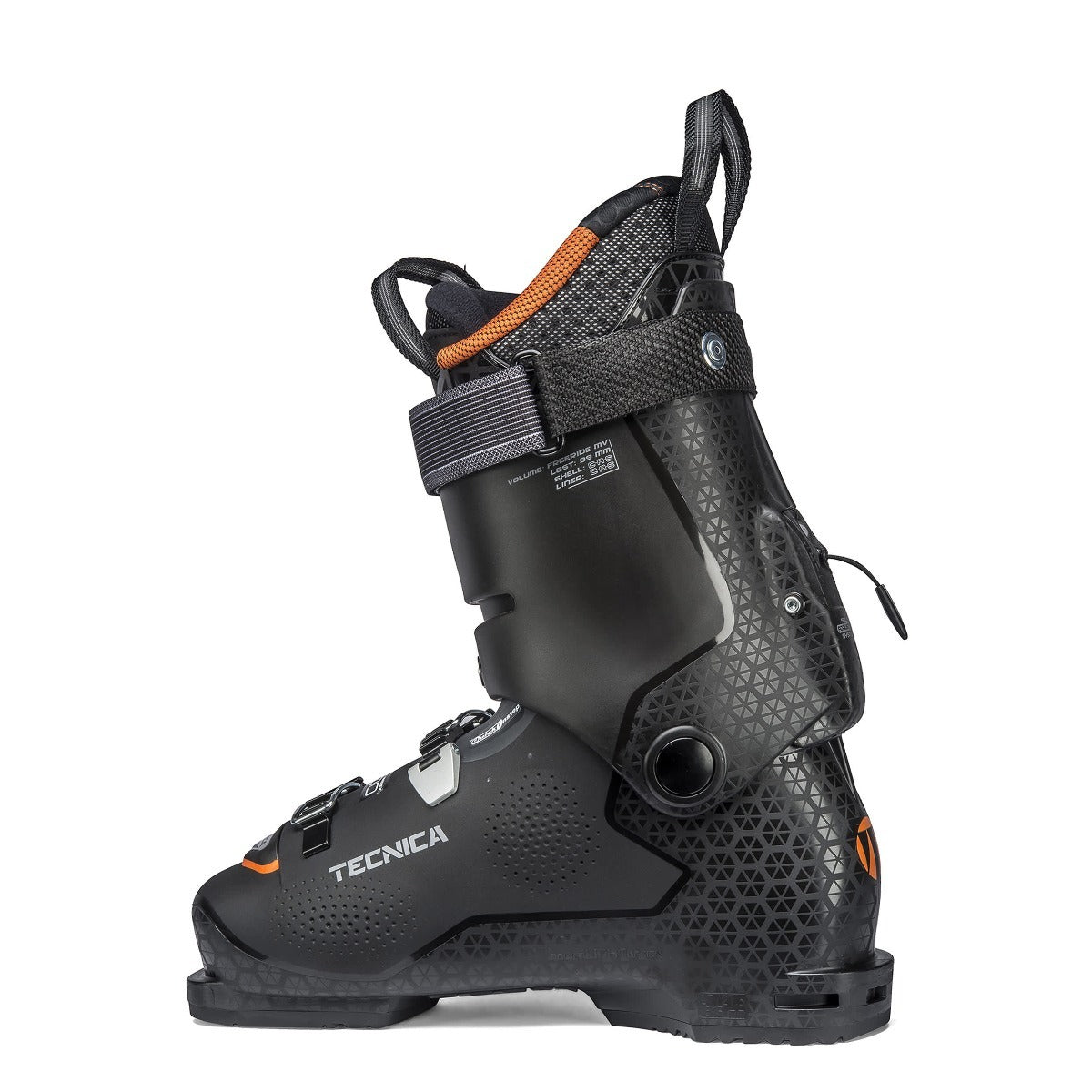 Tecnica Mens Cochise 100