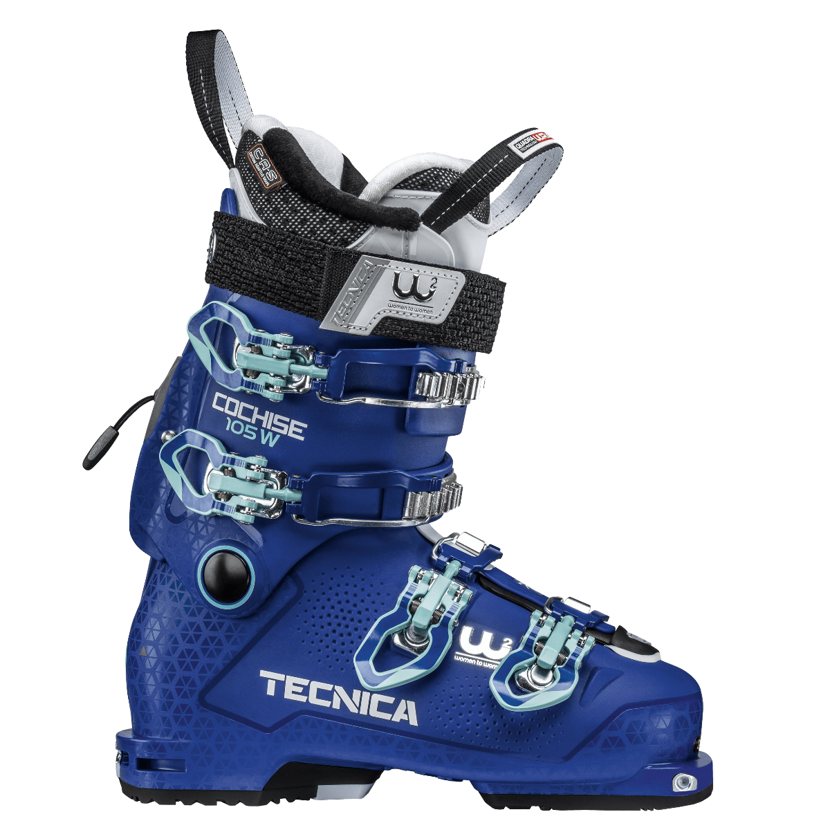 Tecnica Womens Cochise 105 DYN