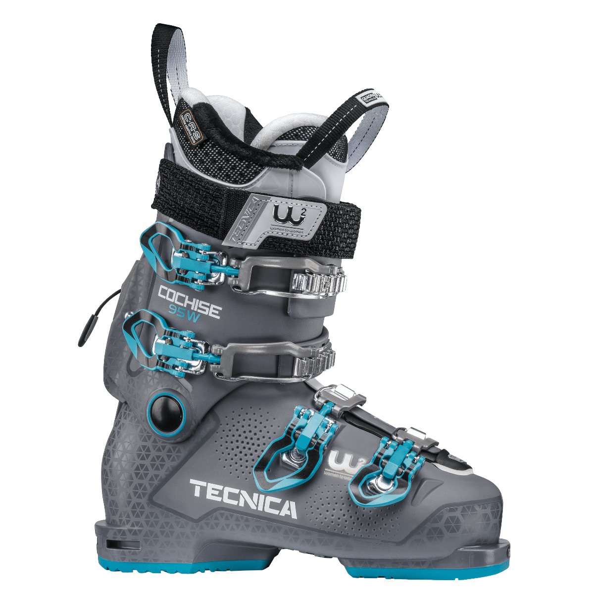 Tecnica Womens Cochise 95 DYN