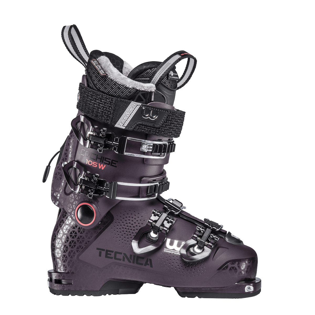 Tecnica Womens Cochise 105 DYN