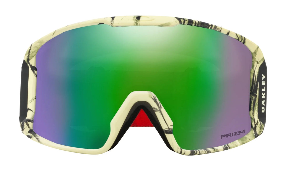 Oakley Line Miner L