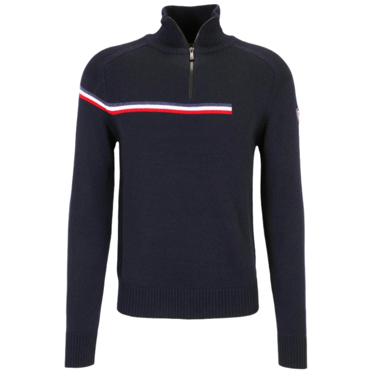 Rossignol Mens Major 1/2 Zip
