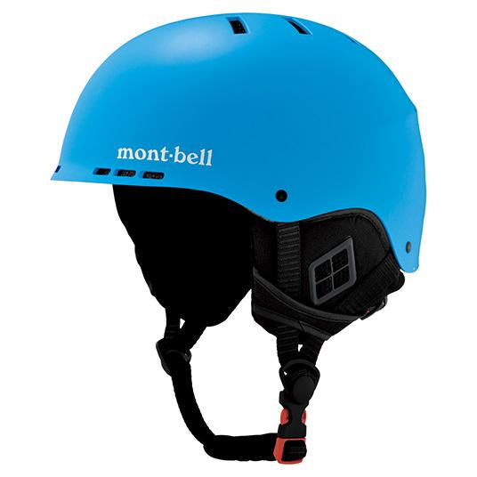 Montbell Fall Line Helmet