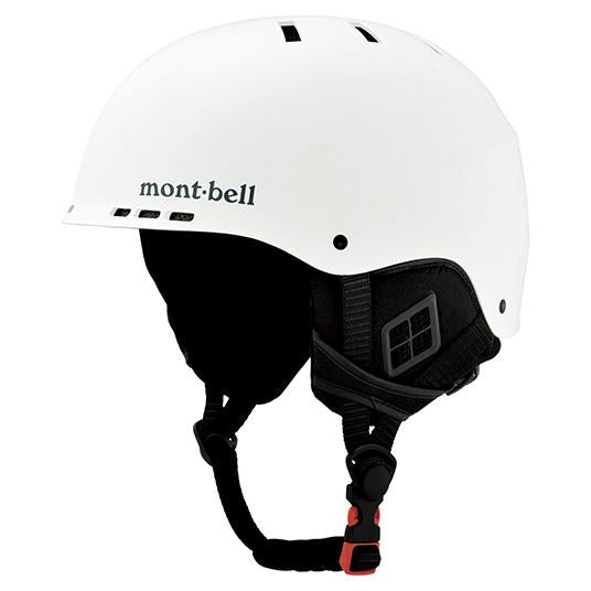 Montbell Fall Line Helmet - Larry Adler