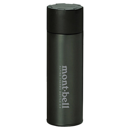 Montbell Alpine Thermo Bottle 0.5 Litres
