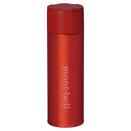 Montbell Alpine Thermo Bottle 0.5 Litres