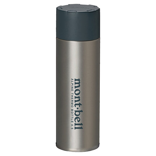 Montbell Alpine Thermo Bottle 0.5 Litres