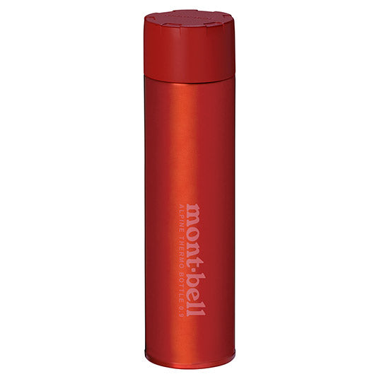 Montbell Alpine Thermo Bottle 0.9 Litres