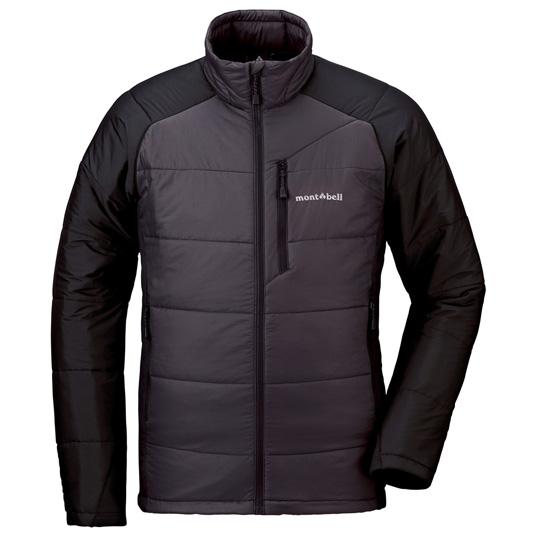 Montbell Mens UL Thermawrap Jacket