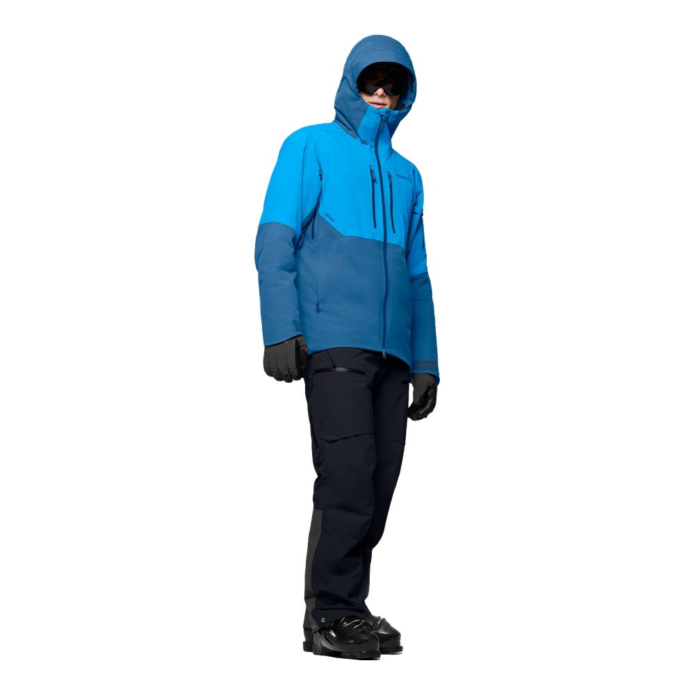 Norrøna Lofoten Gore-Tex thermo80 Jacket Men's