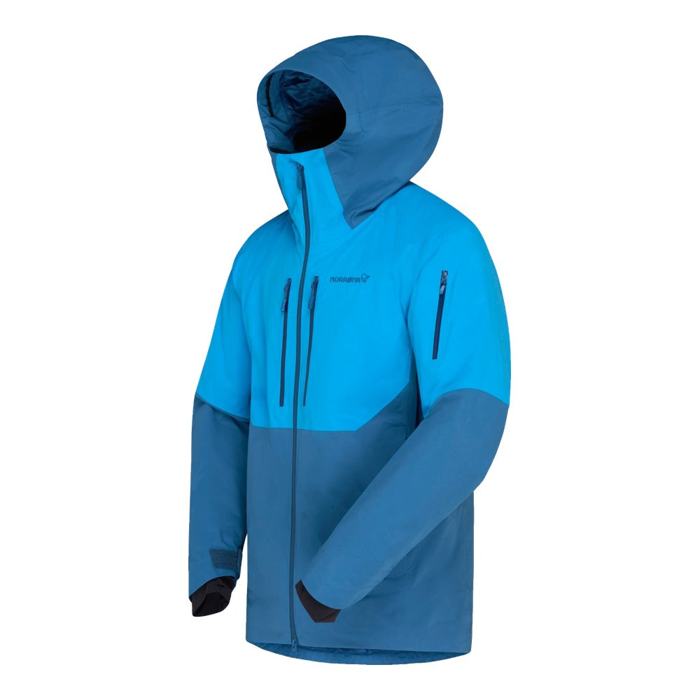 Norrøna Lofoten Gore-Tex thermo80 Jacket Men's