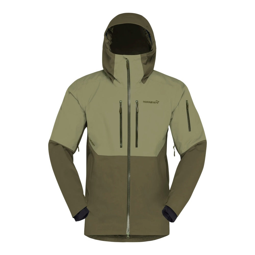 Norrøna Lofoten Gore-Tex thermo80 Jacket Men's
