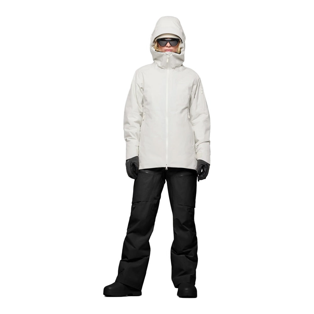 Norrøna Lofoten Gore-Tex thermo80 Jacket Women's