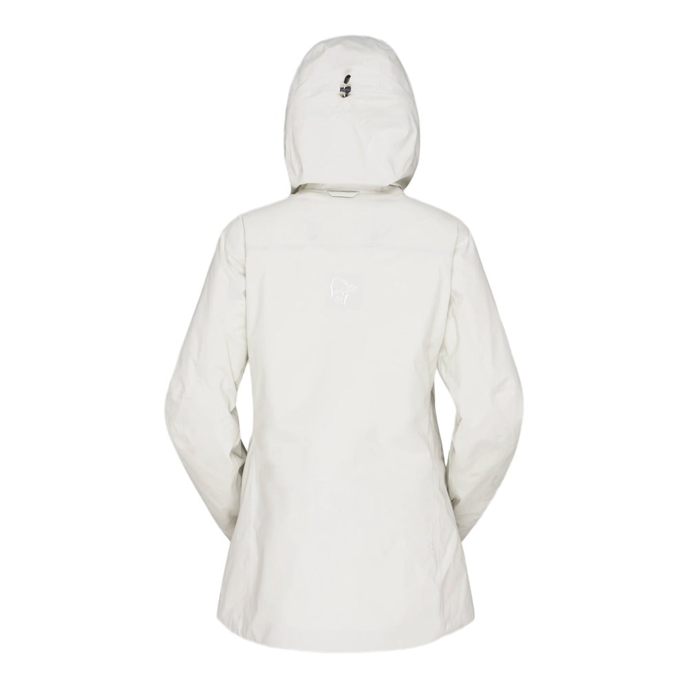 Norrøna Lofoten Gore-Tex thermo80 Jacket Women's