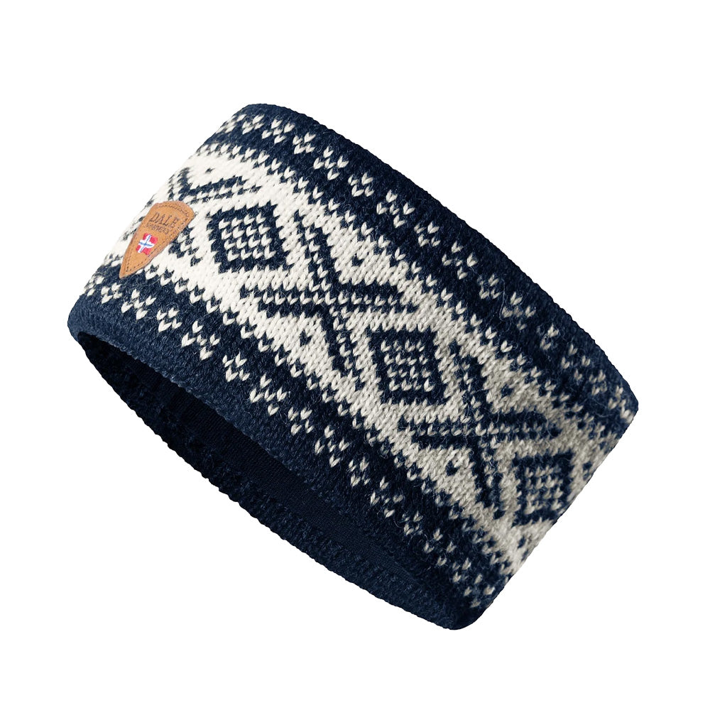 Dale Cortina 1956 Headband