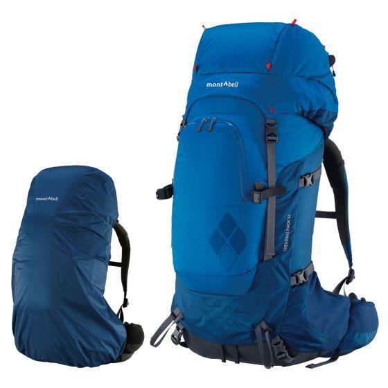 Montbell Cha-Cha Pack 80