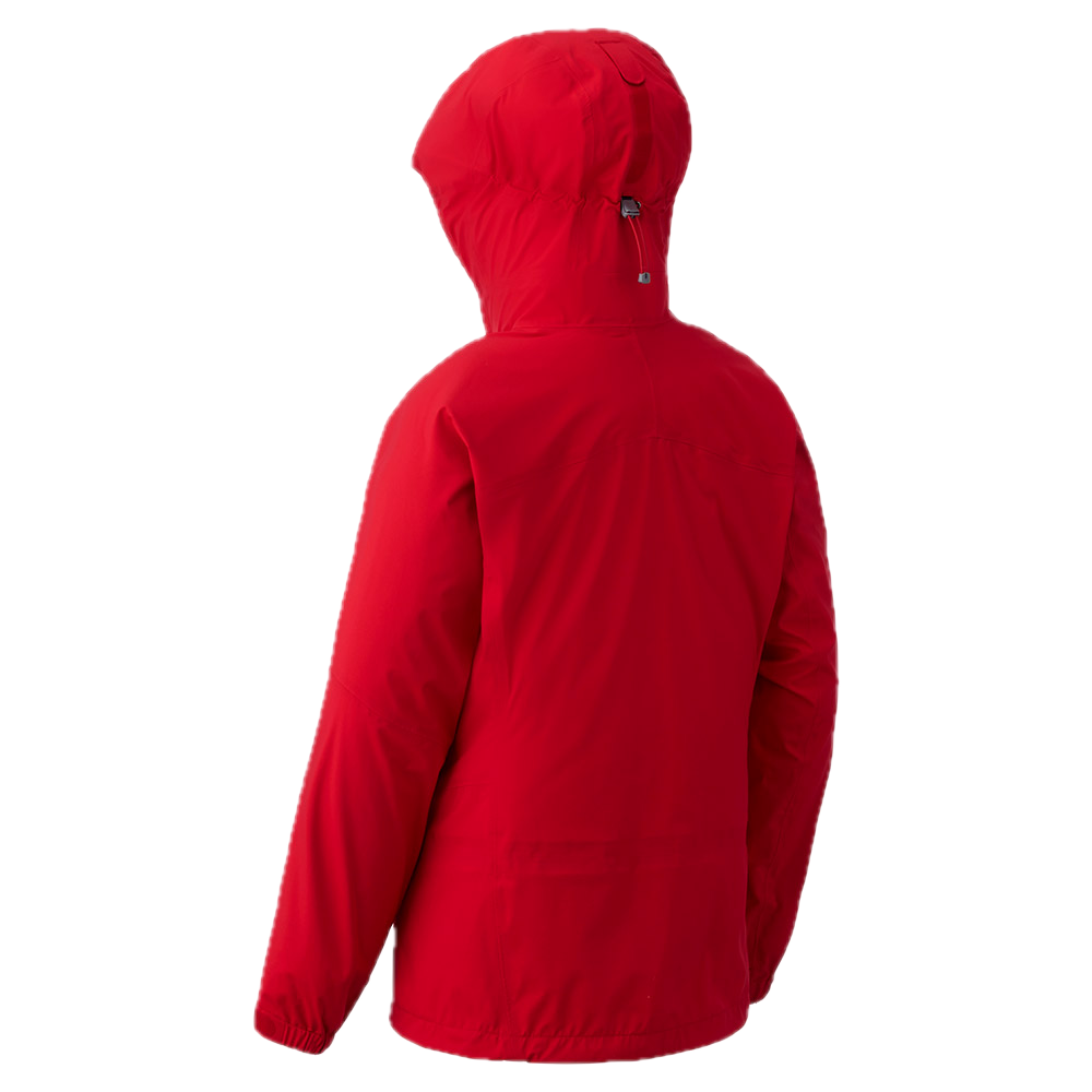 Montbell Midi Parka Women's