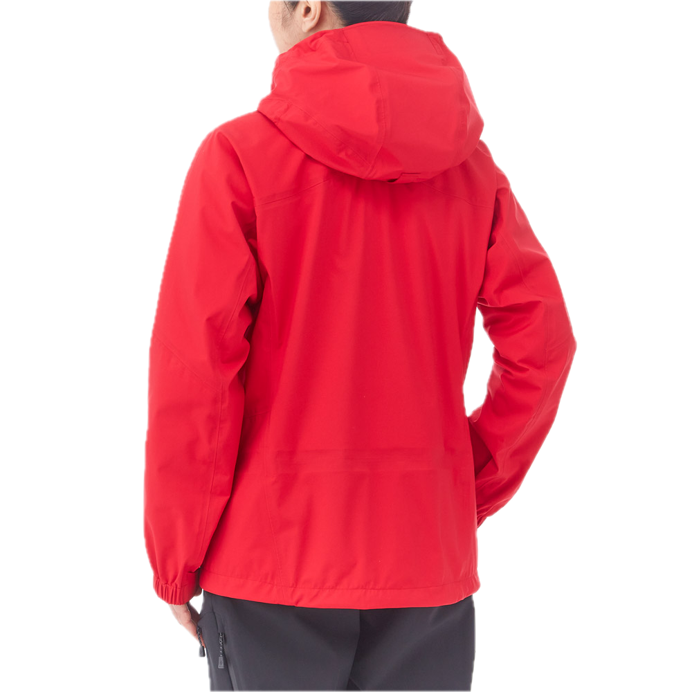 Montbell Midi Parka Women's