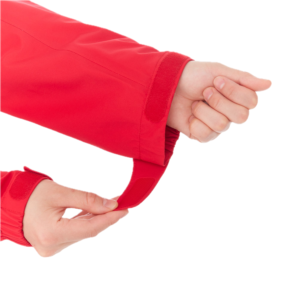 Montbell Midi Parka Women's