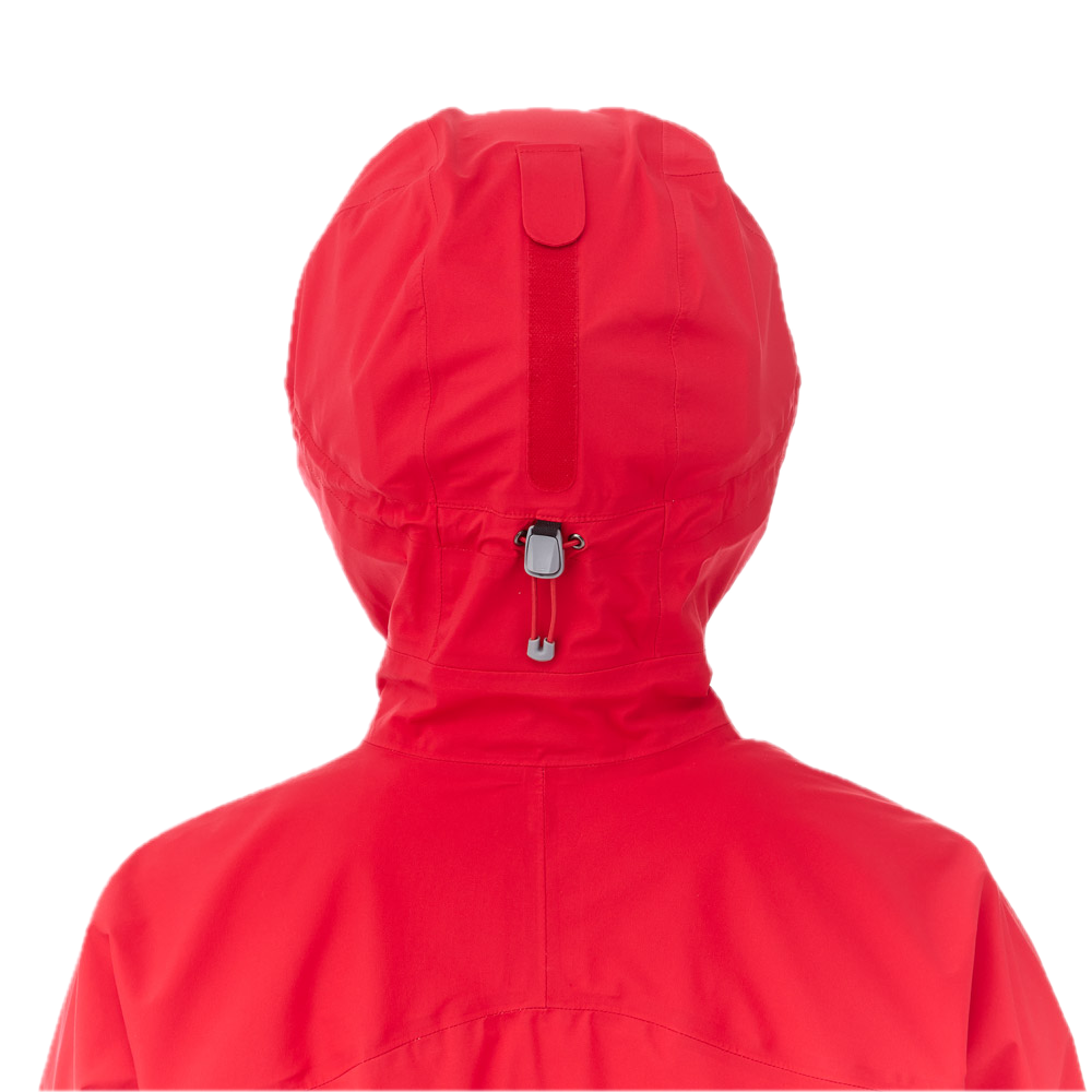 Montbell Midi Parka Women's