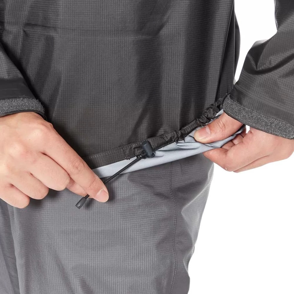 Montbell Storm Cruiser Detachable Hood Jacket Men's