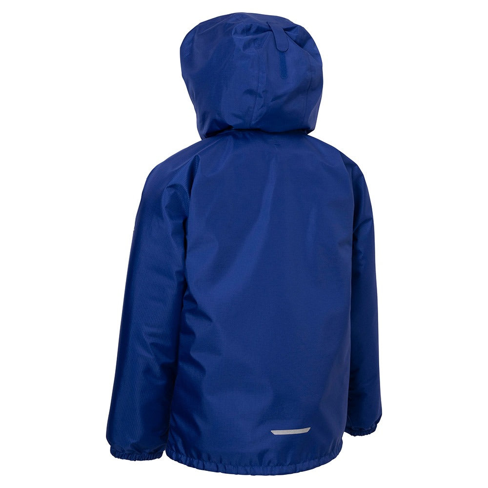Montbell Thunder Pass Jacket Kid's 100-120