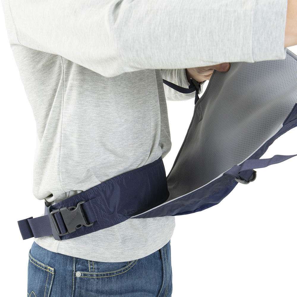 Montbell Pocketable Baby Carrier