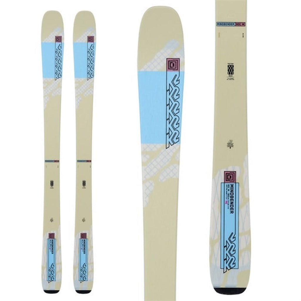 K2 Womens Mindbender 90 C Alliance (2024)