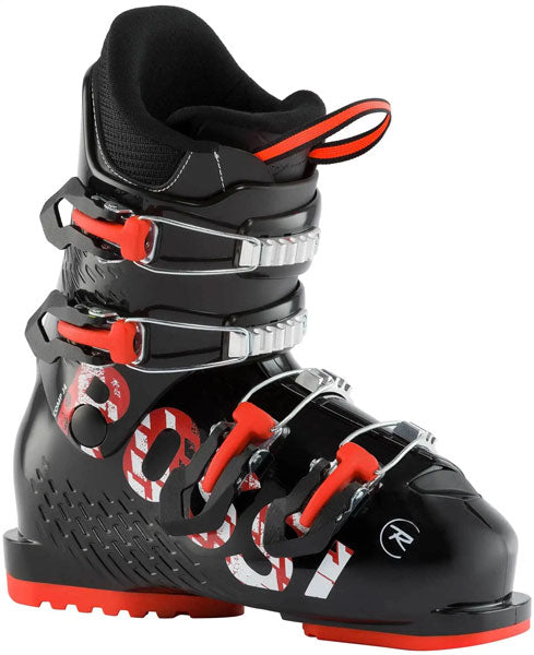 Rossignol Kids Comp J4 50