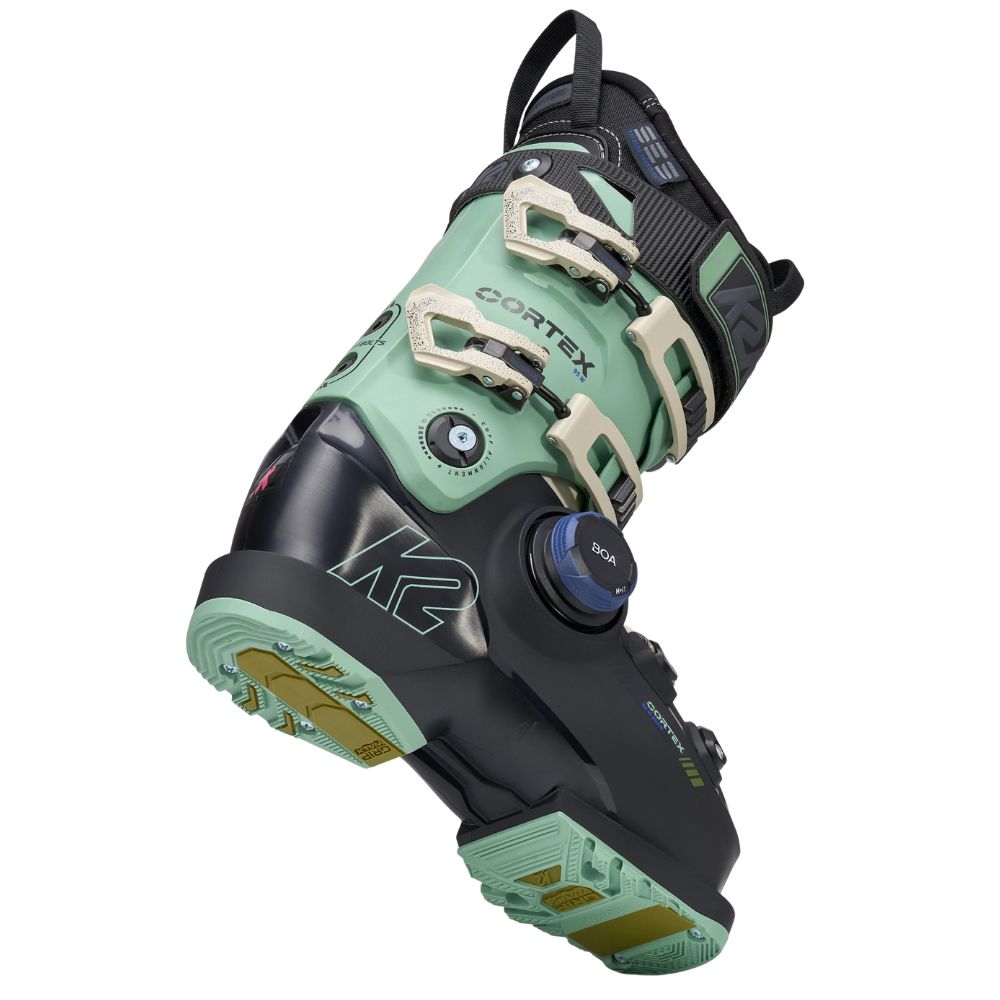 K2 Womens Cortex 95 BOA