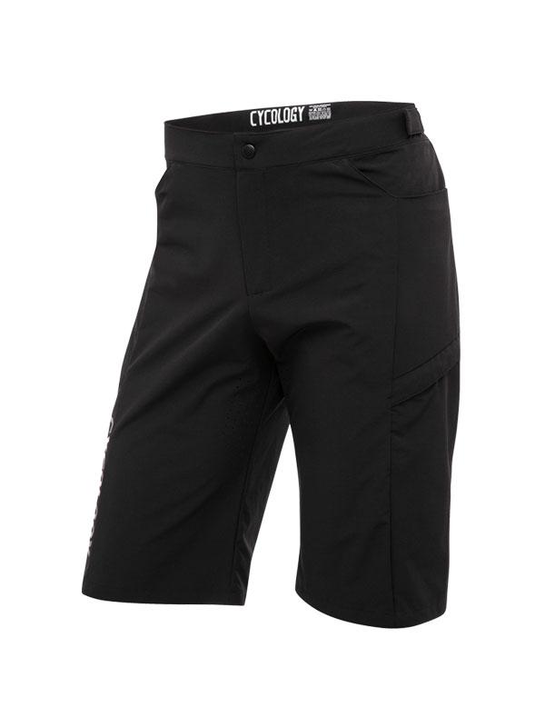 Cycology Mens MTB Shorts