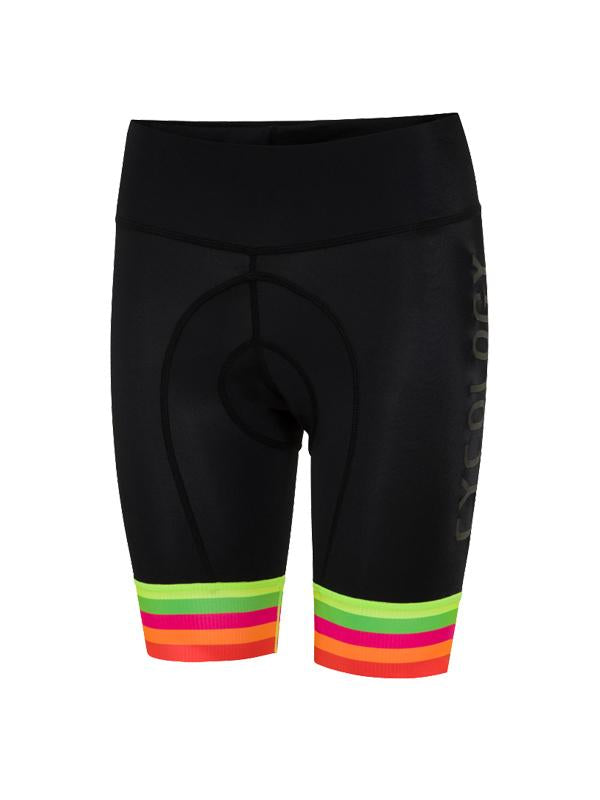 Cycology Womens Cycling Shorts