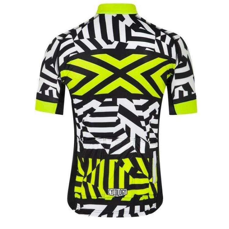 Cycology Mens Jersey