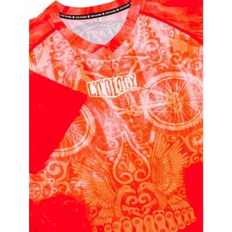Cycology MTB Jersey
