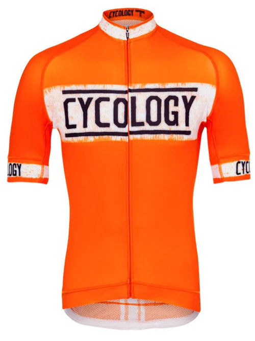 Cycology Mens Jersey
