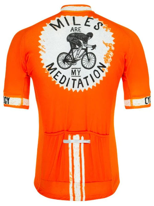 Cycology Mens Jersey