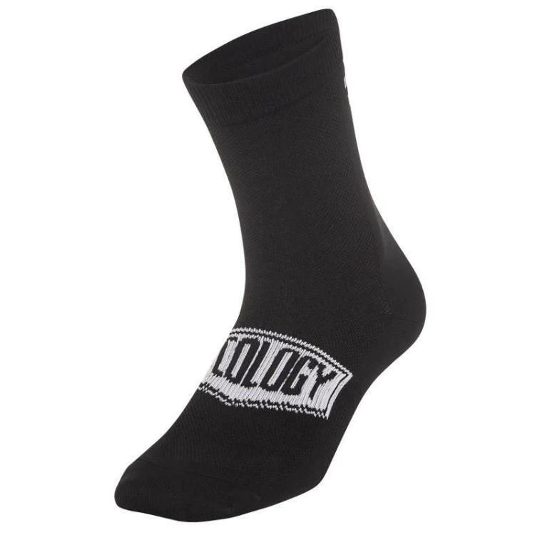 Cycology Reflective Logo Socks