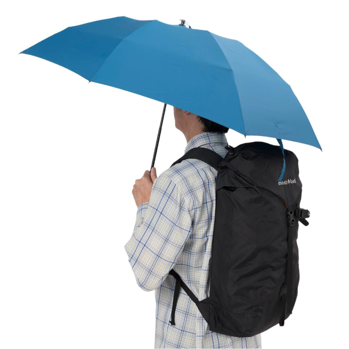 Montbell Long Tail Trekking Umbrella