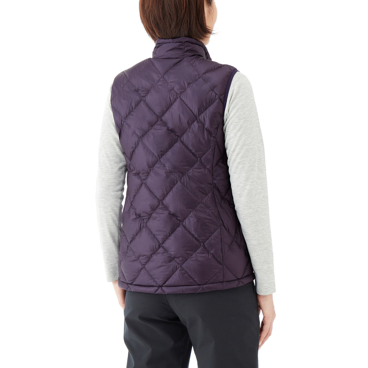 Montbell Superior Down Vest Women's