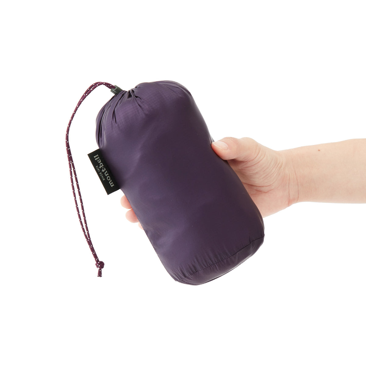 Montbell Superior Down Vest Women's