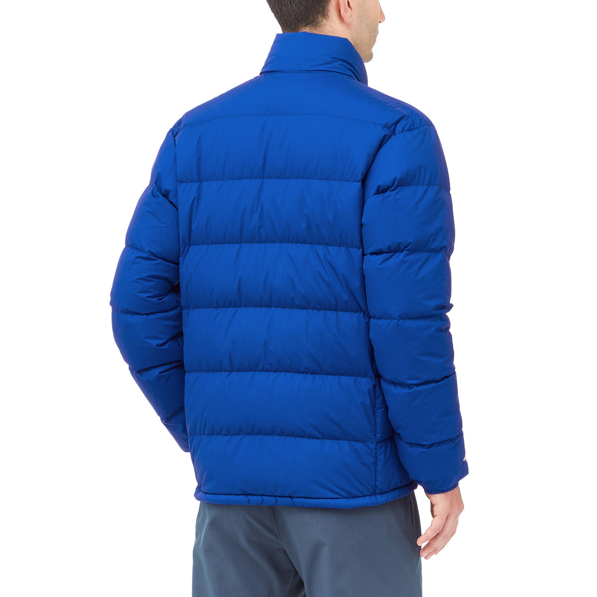 Montbell Permafrost Light Down Jacket Men's