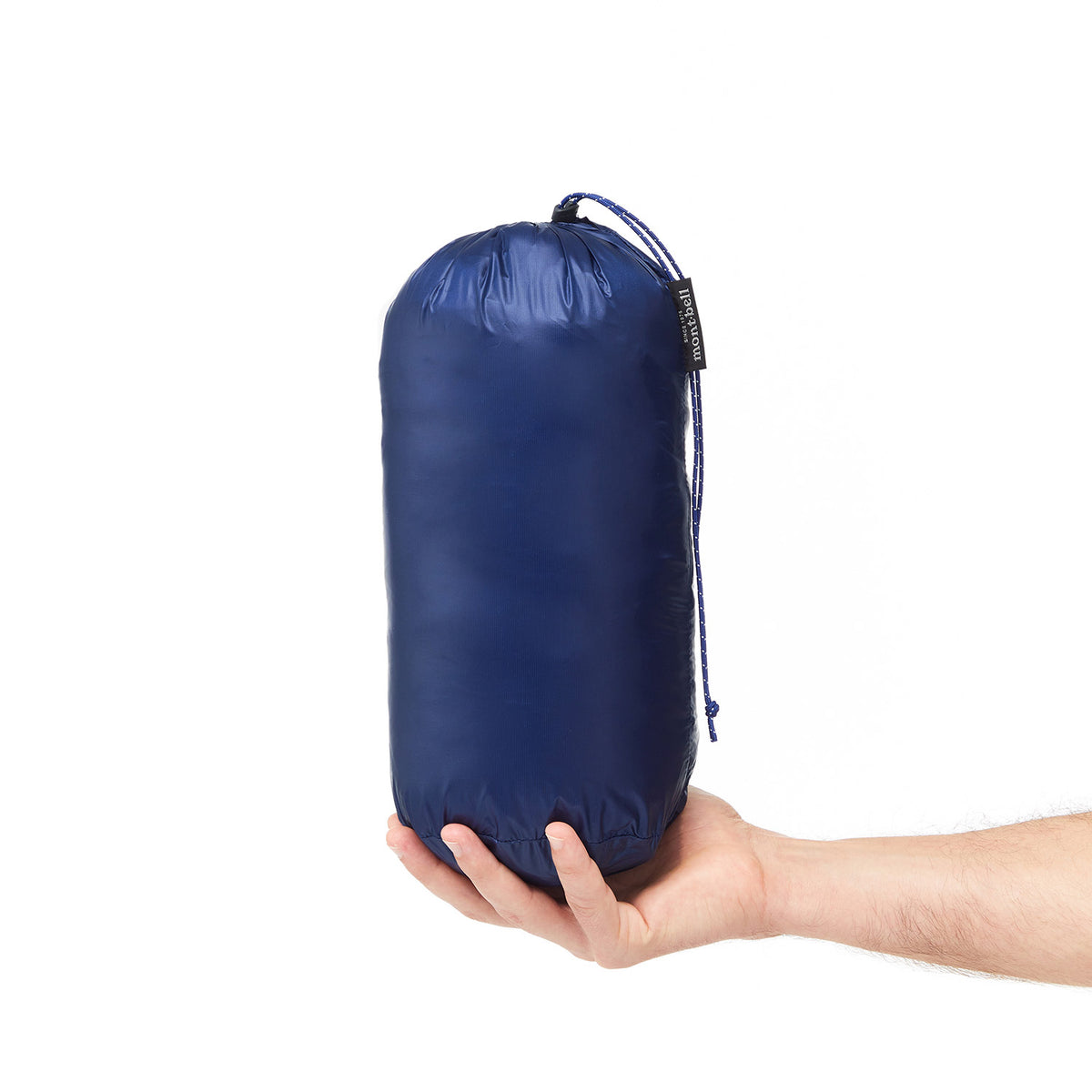 Montbell Permafrost Light Down Jacket Men's