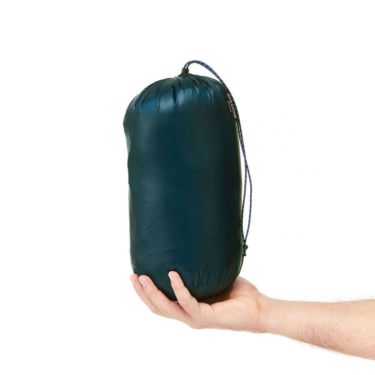 Montbell Permafrost Light Down Parka Men's