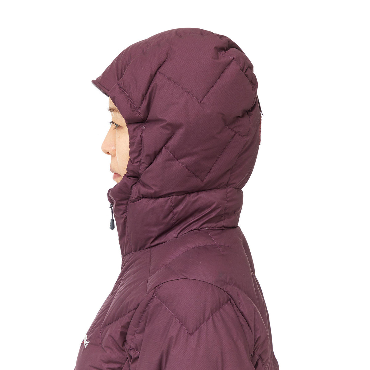 Montbell Permafrost Light Down Gore-Tex Parka Women's