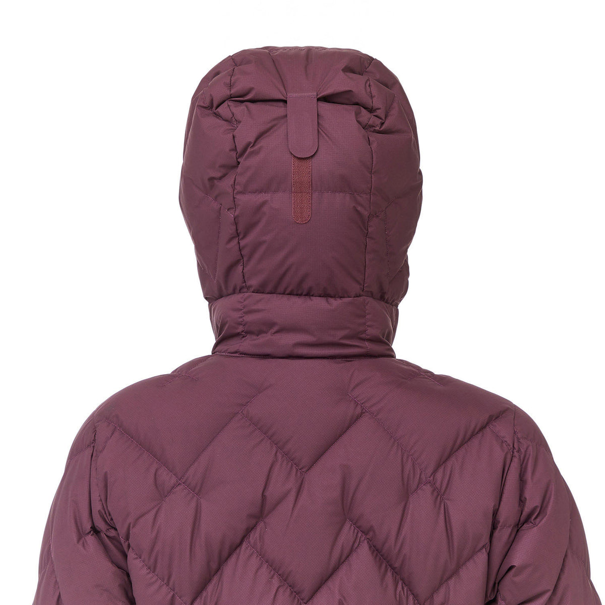 Montbell Permafrost Light Down Gore-Tex Parka Women's
