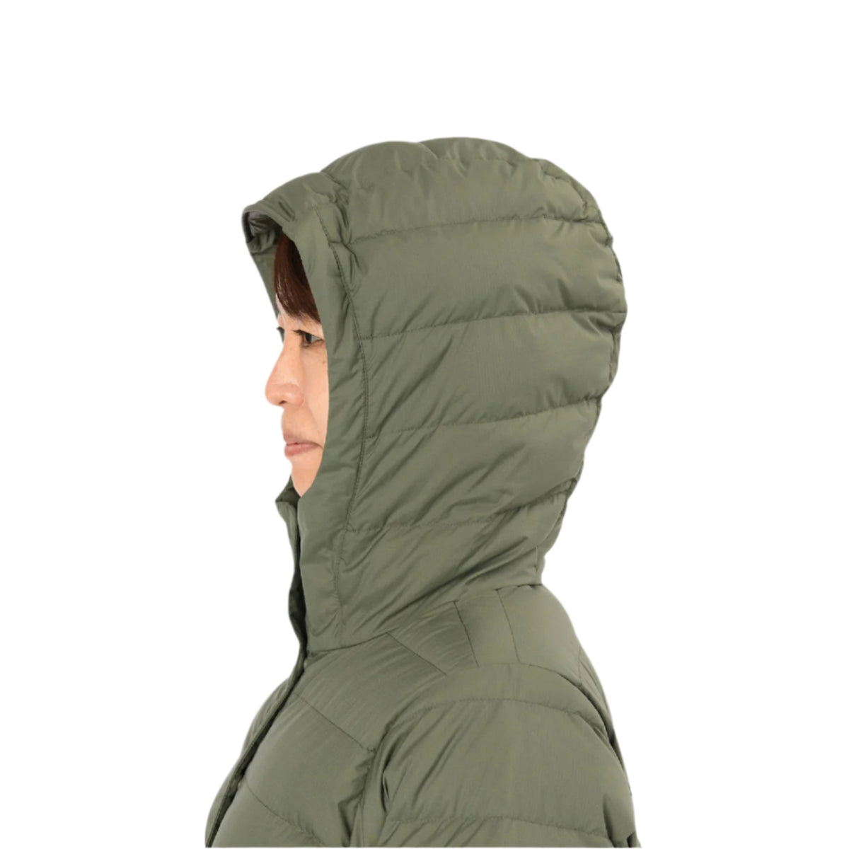 Montbell Superior Down Travel Coat Women's