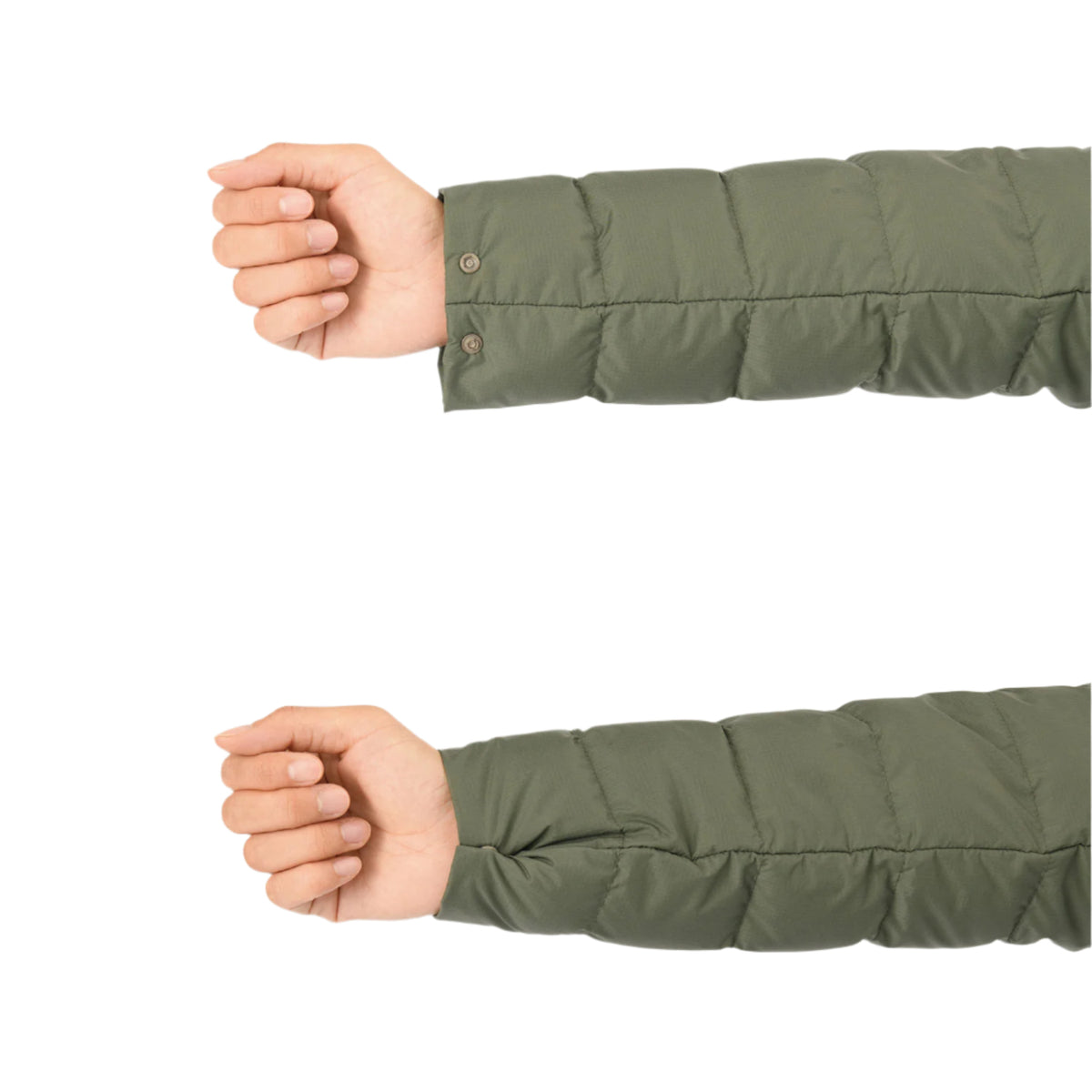 Montbell Superior Down Travel Coat Women's